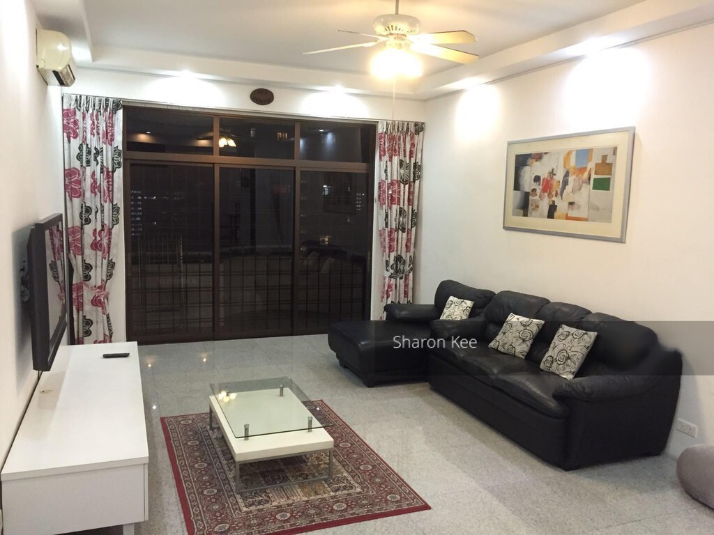 Cashew Heights Condominium (D23), Condominium #251297941